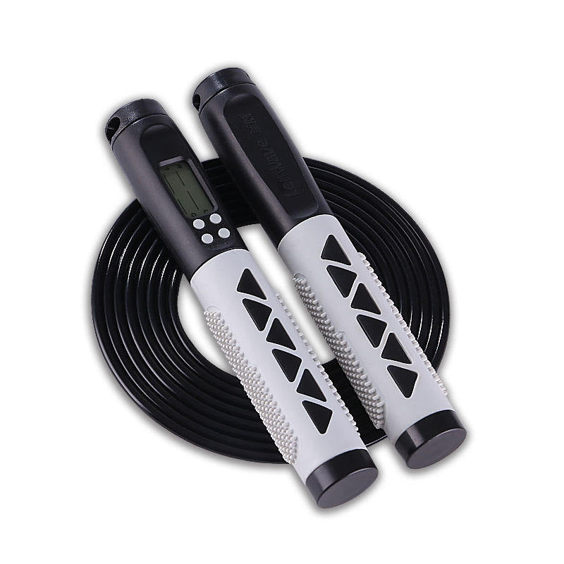 Digital Skipping Rope with Free Bag