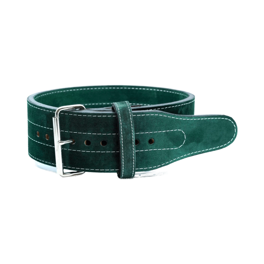 Powerlifting Single Prong Belt